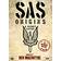 SAS: Rogue Warriors (BBC) [DVD]